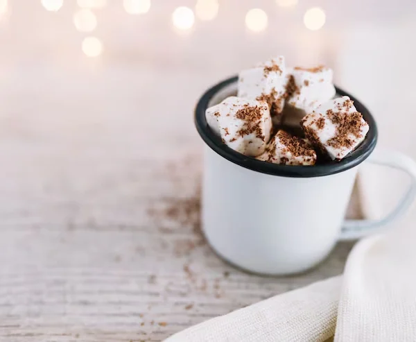 Warm Cocoa Delight