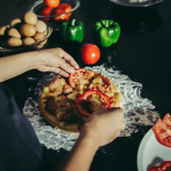 Chef’s Seasonal Creation