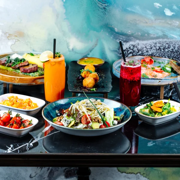 Island Experience Board