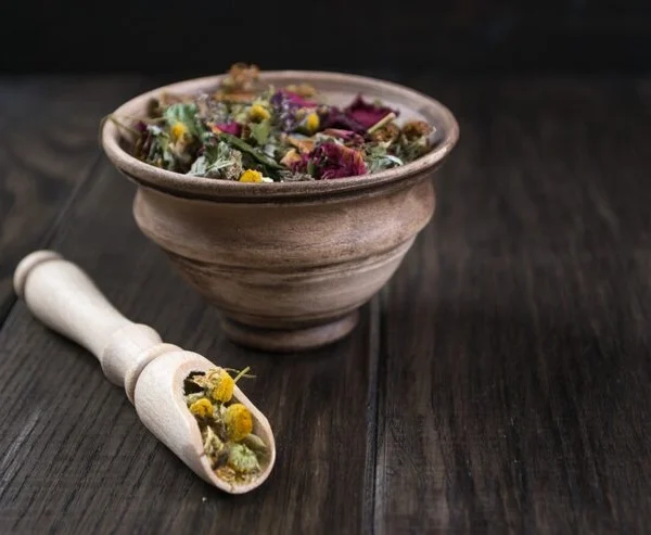 The Spice Garden Goblet