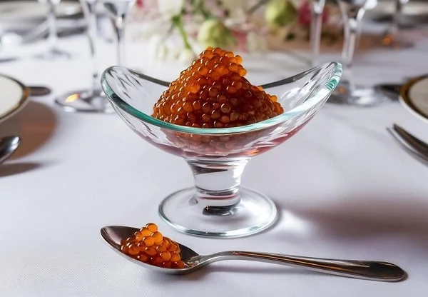 Signature Spice Goblet