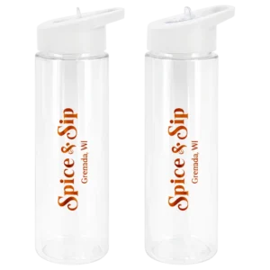 Spice & Sip Signature Cup