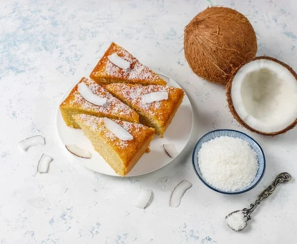 Coconut Bakes