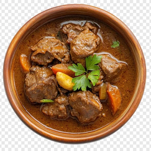 Beef