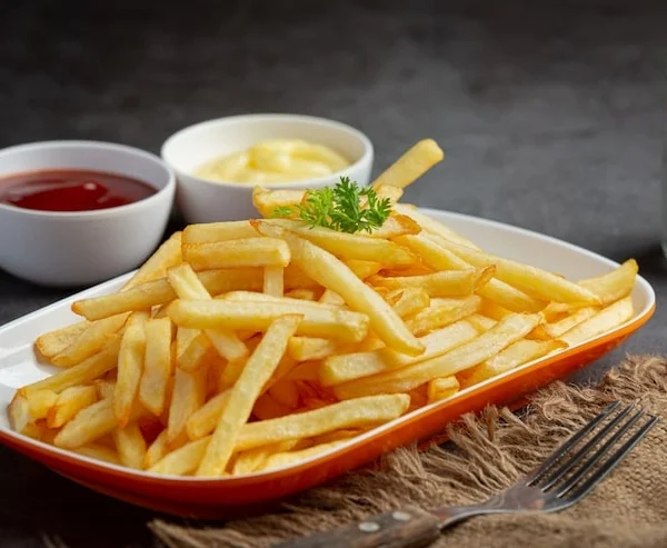 Fries
