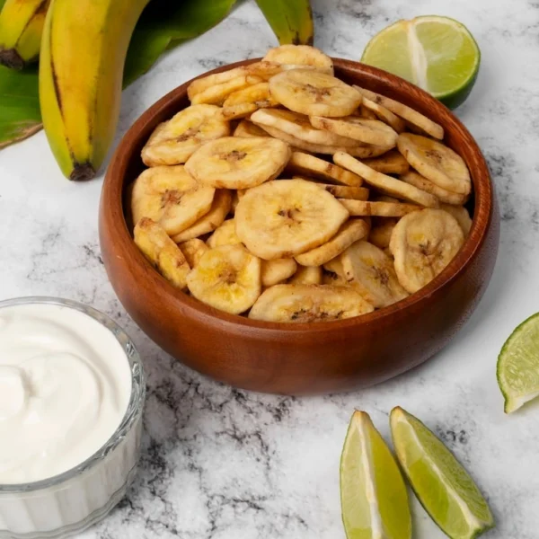 Plantains