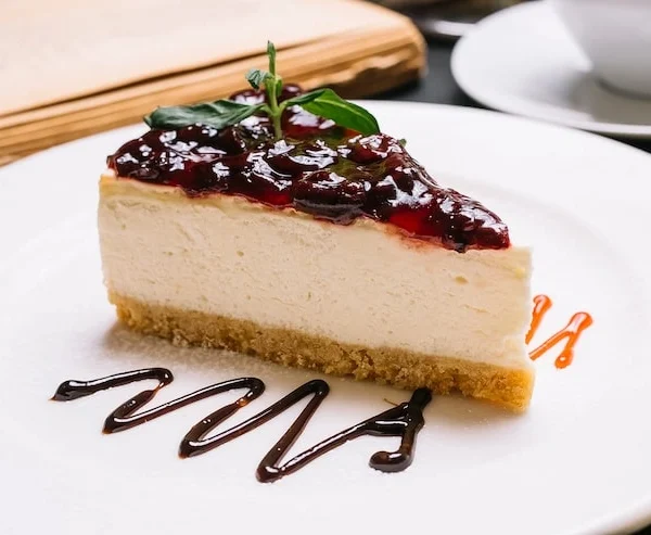 Cheesecake (Chef’s Choice)