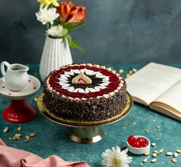Cake of the Day