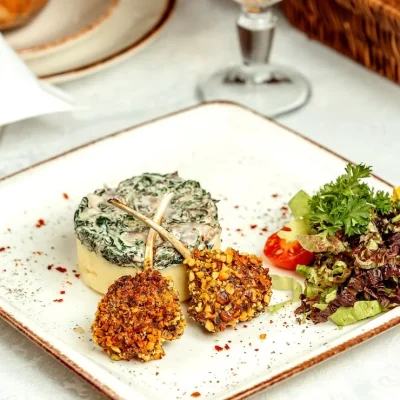 fried-meat-with-crispy-topping-w