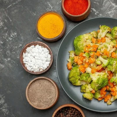 vertical-view-healthy-meal-with